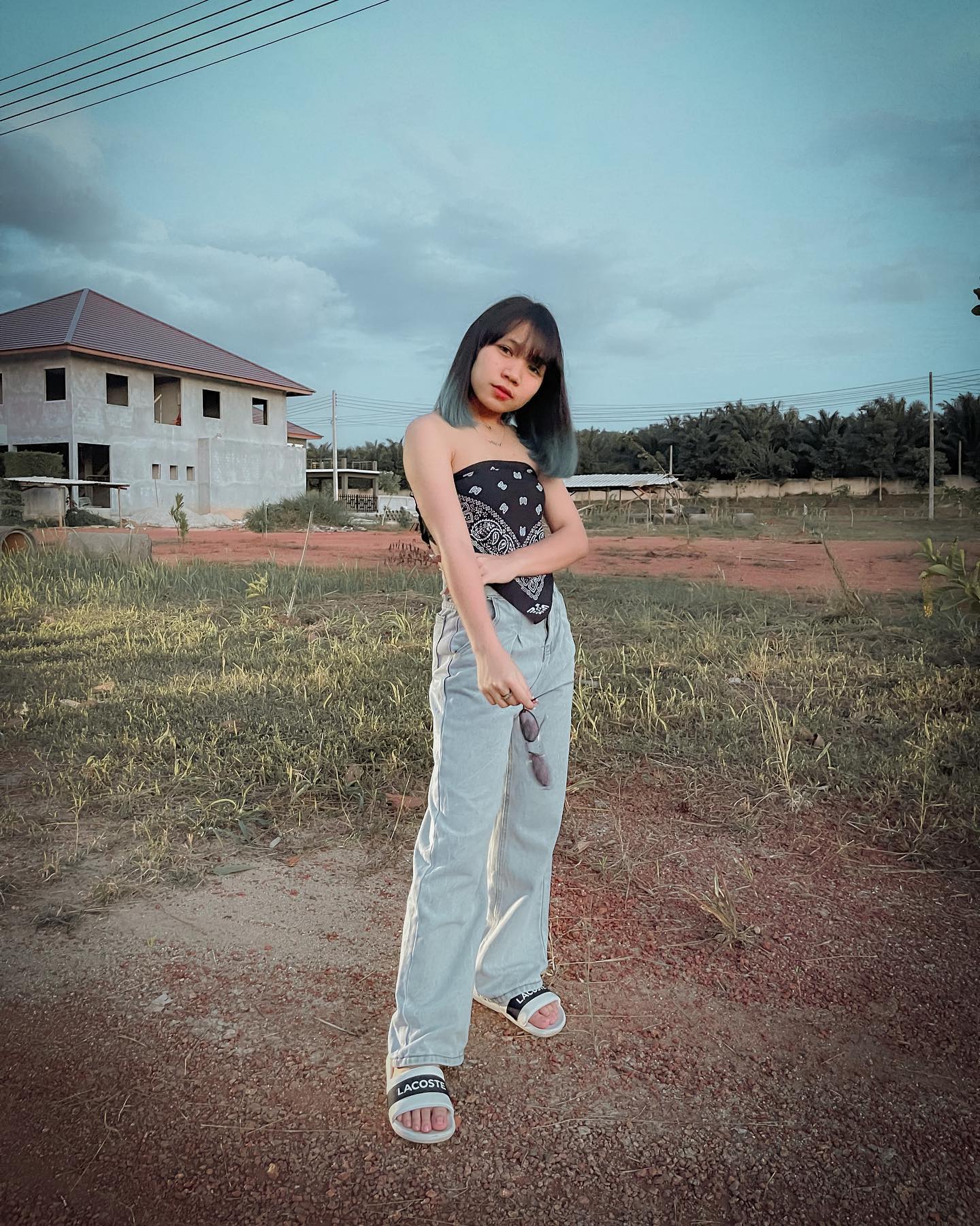 ลิลลี่ ได้หมดถ้าสดชื่น