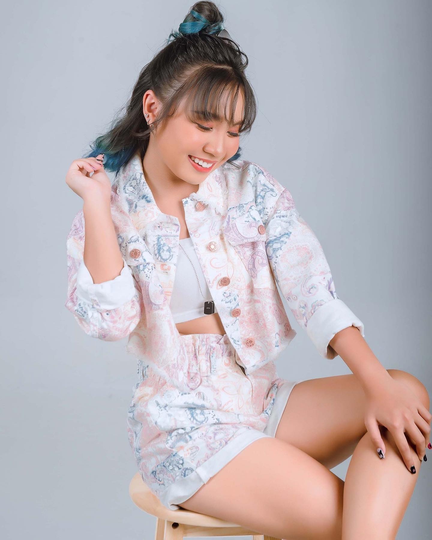 ลิลลี่ ได้หมดถ้าสดชื่น