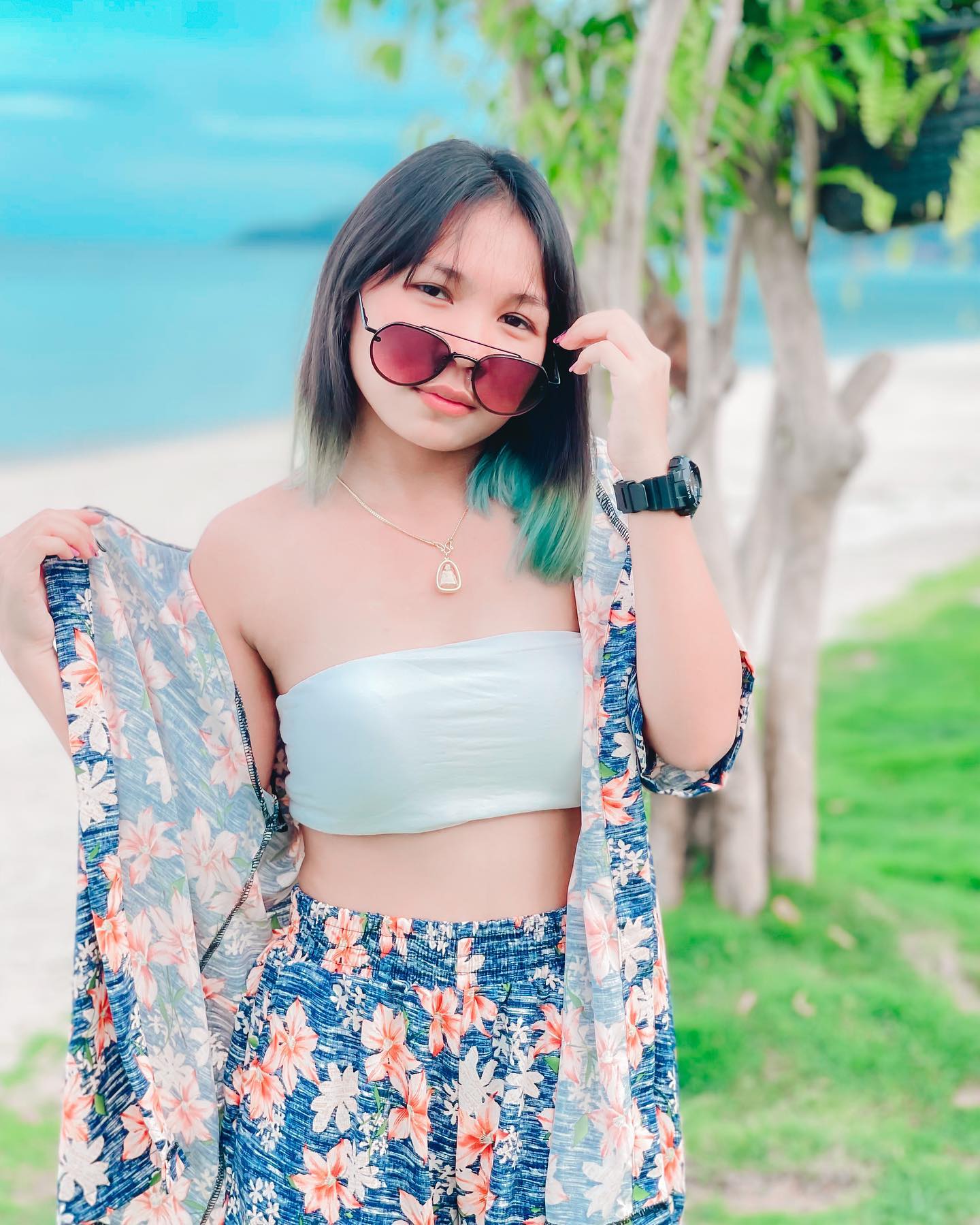 ลิลลี่ ได้หมดถ้าสดชื่น