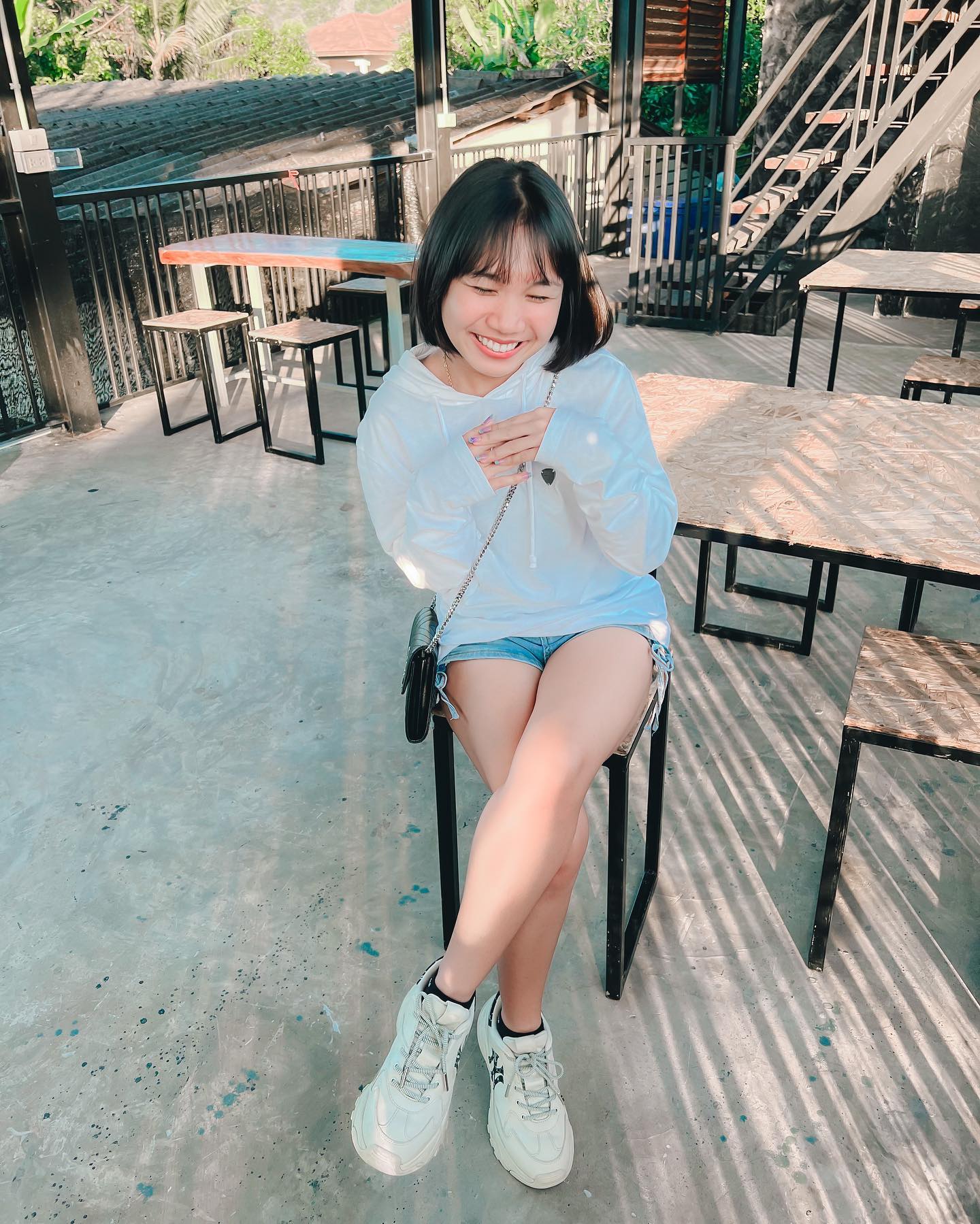 ลิลลี่ ได้หมดถ้าสดชื่น