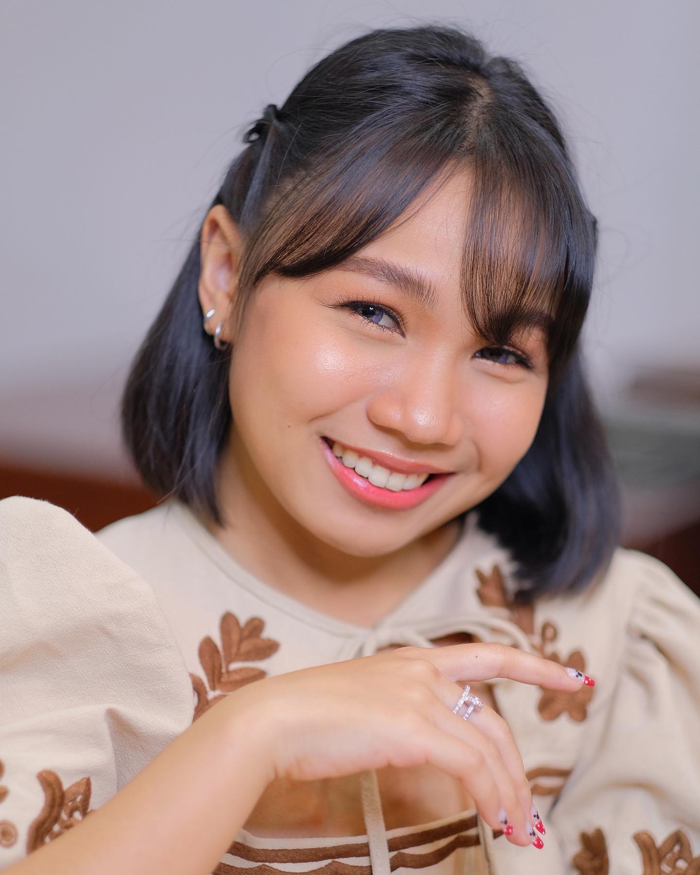 ลิลลี่ ได้หมดถ้าสดชื่น