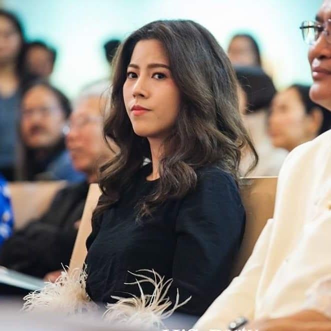 ส้ม ณัฐวรา