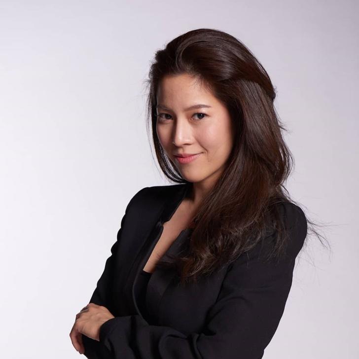 ส้ม ณัฐวรา