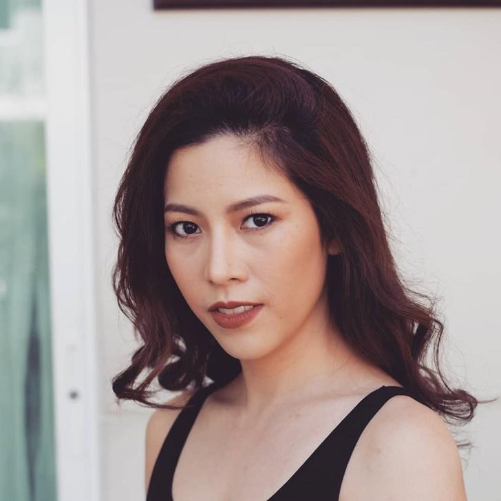 ส้ม ณัฐวรา