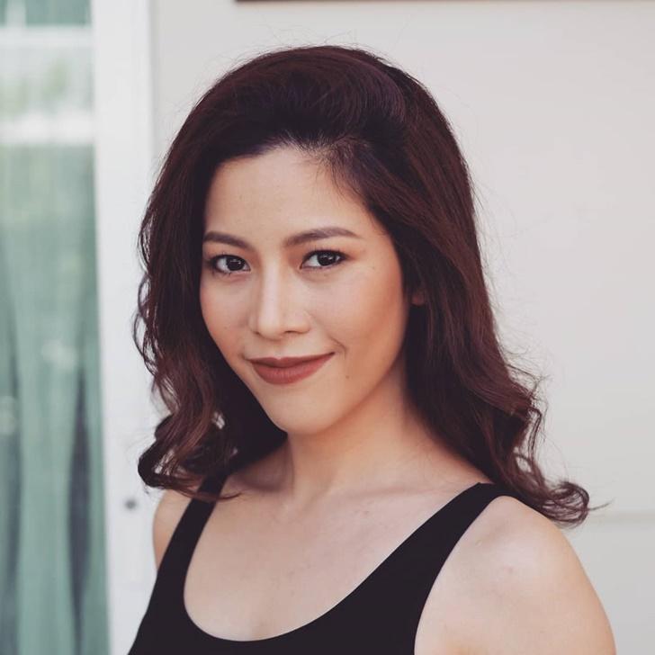 ส้ม ณัฐวรา