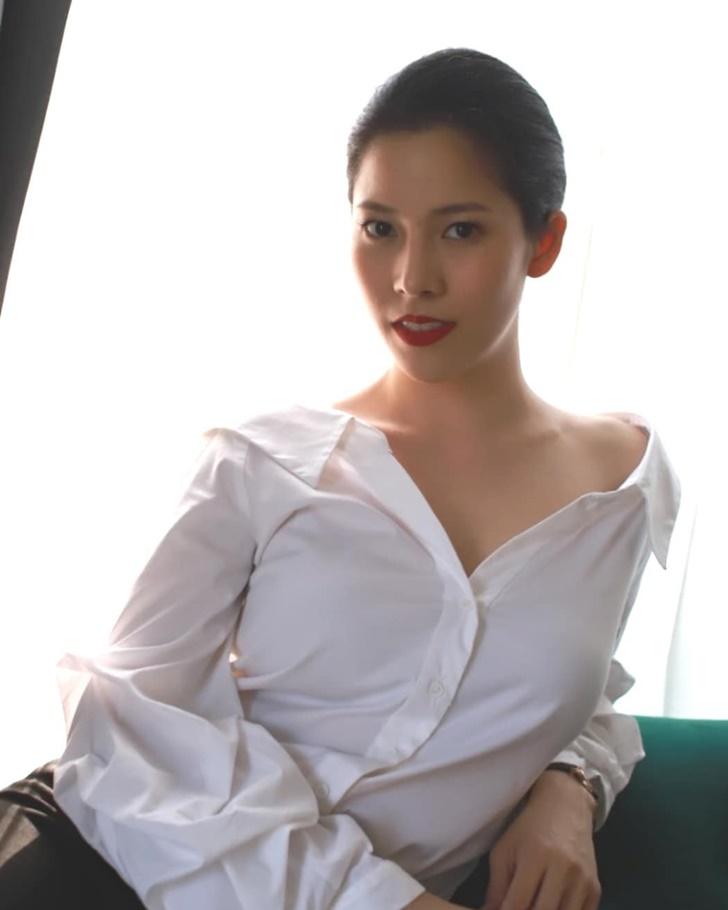 ส้ม ณัฐวรา