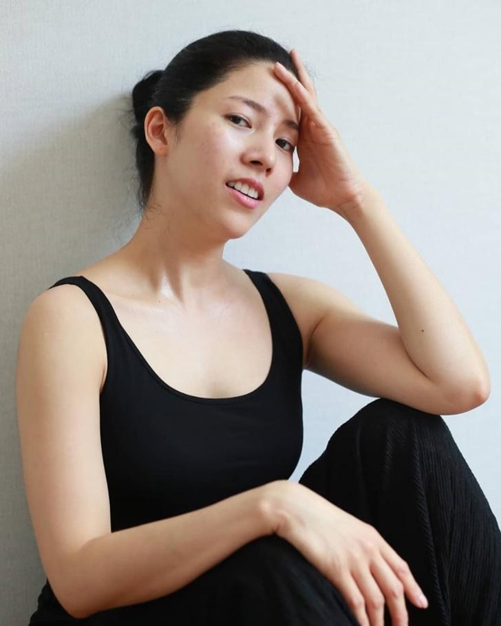 ส้ม ณัฐวรา