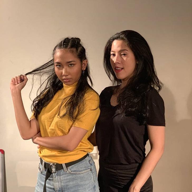 ส้ม ณัฐวรา