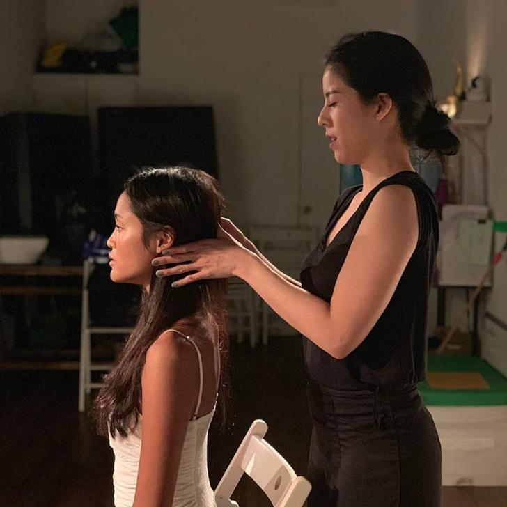 ส้ม ณัฐวรา