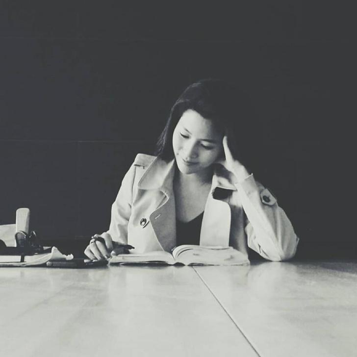 ส้ม ณัฐวรา