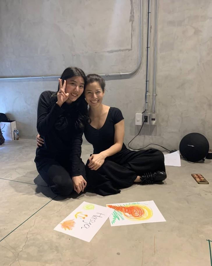 ส้ม ณัฐวรา