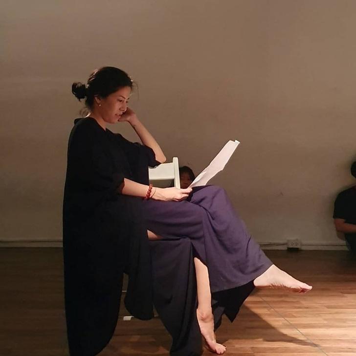 ส้ม ณัฐวรา