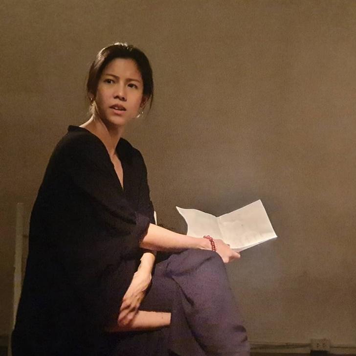 ส้ม ณัฐวรา