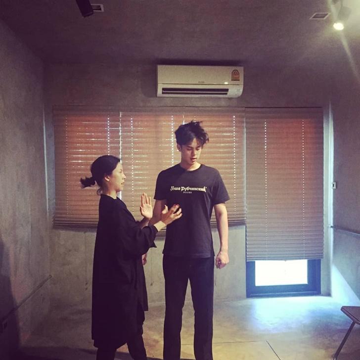 ส้ม ณัฐวรา