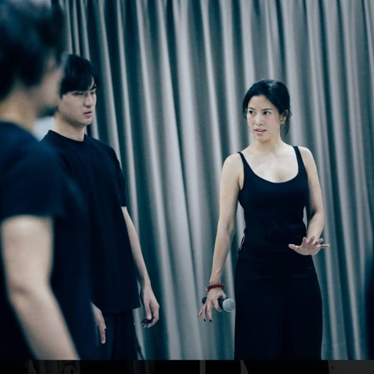 ส้ม ณัฐวรา