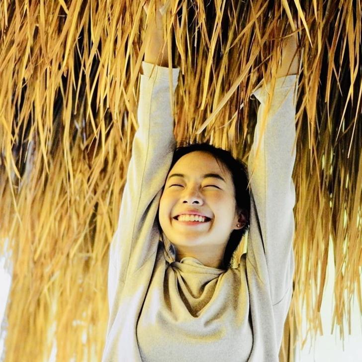 ส้ม ณัฐวรา