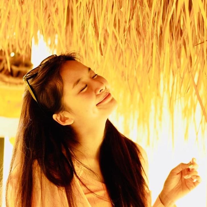 ส้ม ณัฐวรา