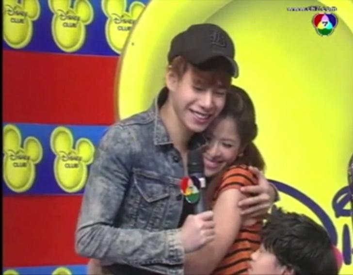 ส้ม ณัฐวรา