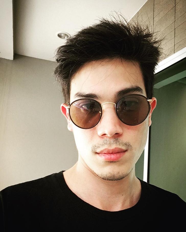 ซันนี่ สุวรรณเมธานนท์