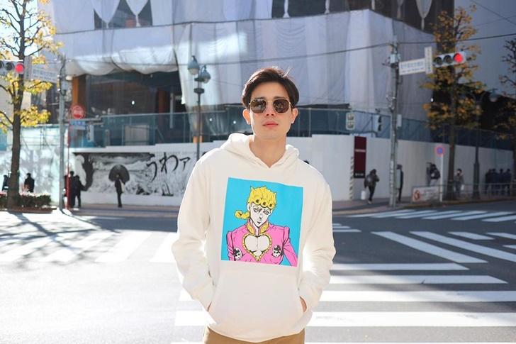 ซันนี่ สุวรรณเมธานนท์