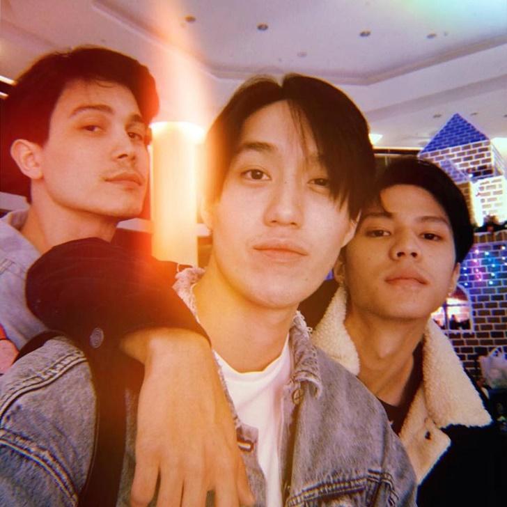 ซันนี่ สุวรรณเมธานนท์