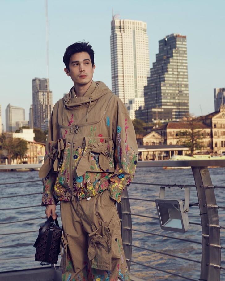 ซันนี่ สุวรรณเมธานนท์