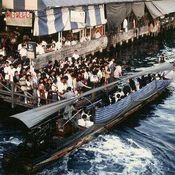 กรุงเทพในอดีต