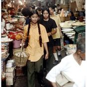 กรุงเทพในอดีต