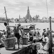 กรุงเทพในอดีต
