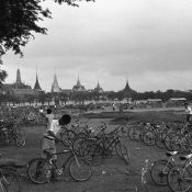 กรุงเทพในอดีต