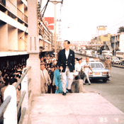 กรุงเทพในอดีต