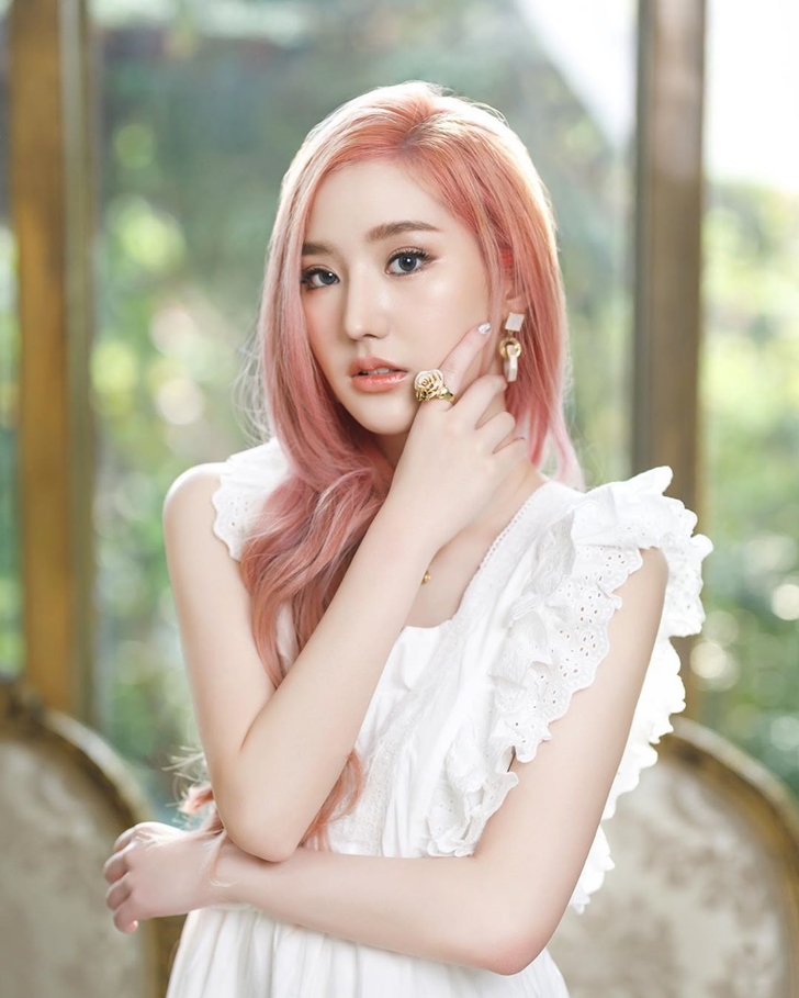 แนทเธอรีน ดุสิตา