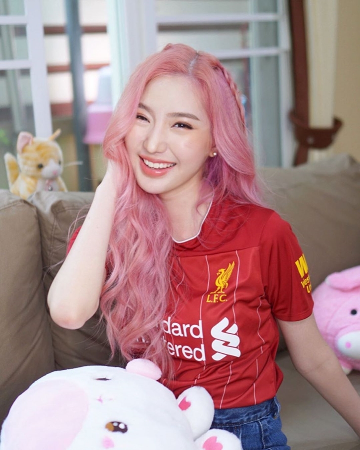 แนทเธอรีน ดุสิตา