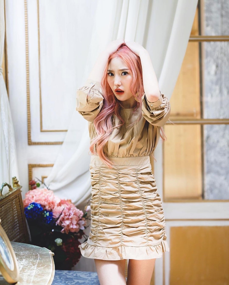 แนทเธอรีน ดุสิตา