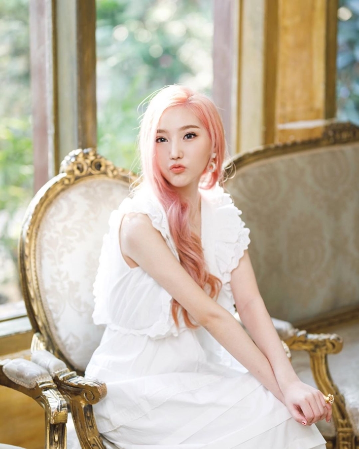 แนทเธอรีน ดุสิตา