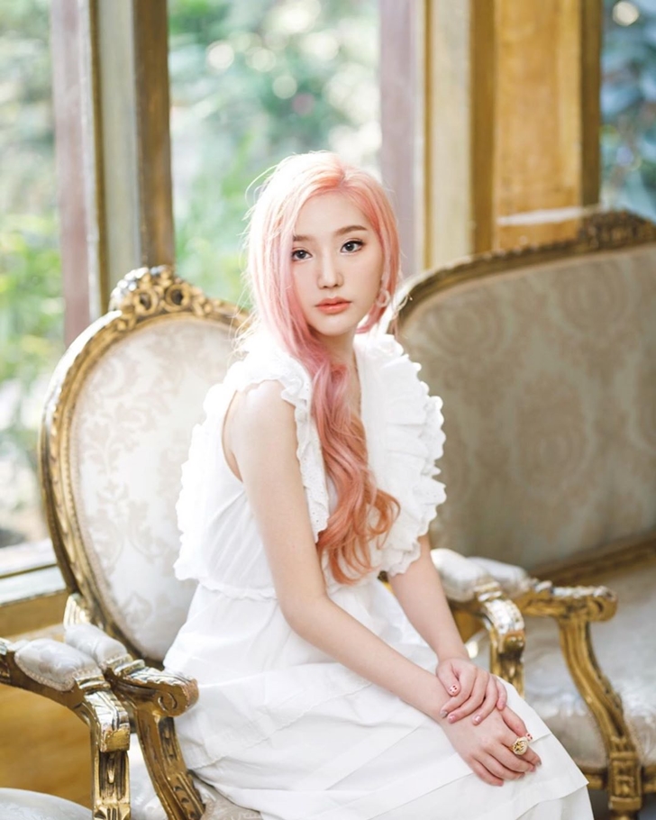 แนทเธอรีน ดุสิตา