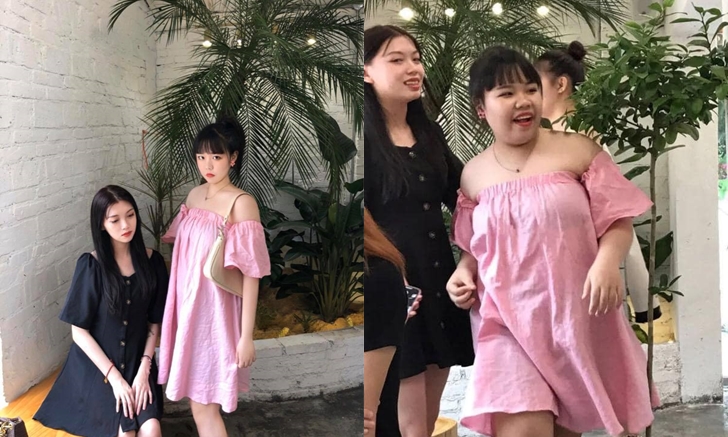 เน็ตไอดอลจีนไม่ตรงปก