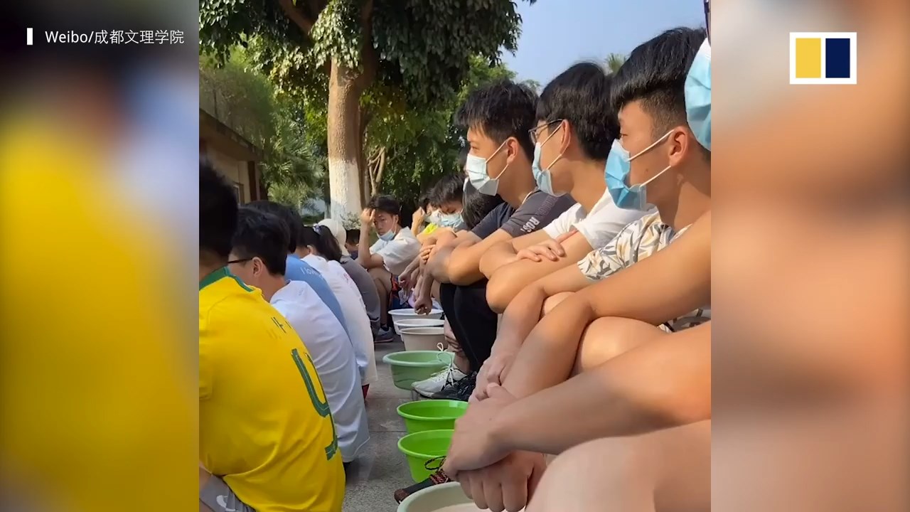 วิชาว่ายน้ำแบบชีวิตวิถีใหม่