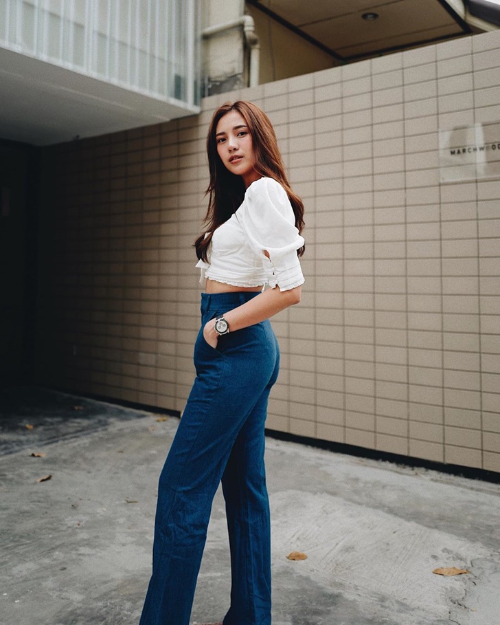 เม นิศาชล