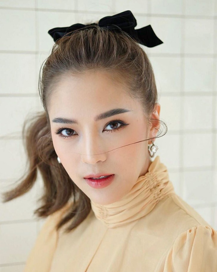 เม นิศาชล