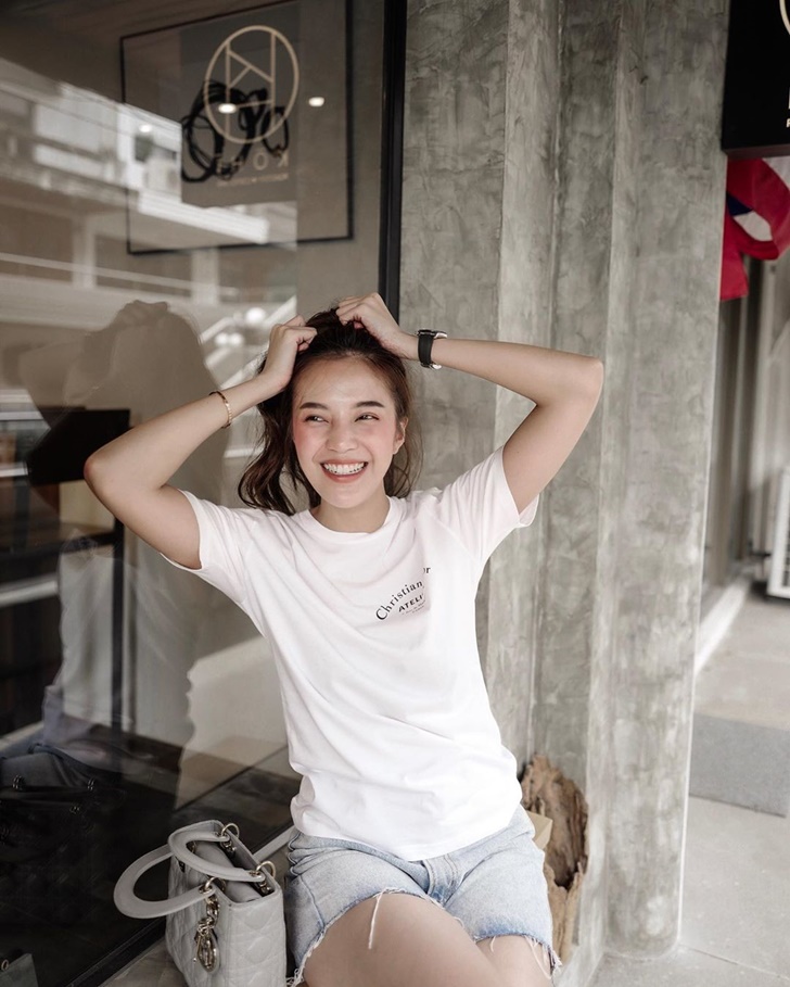 เม นิศาชล