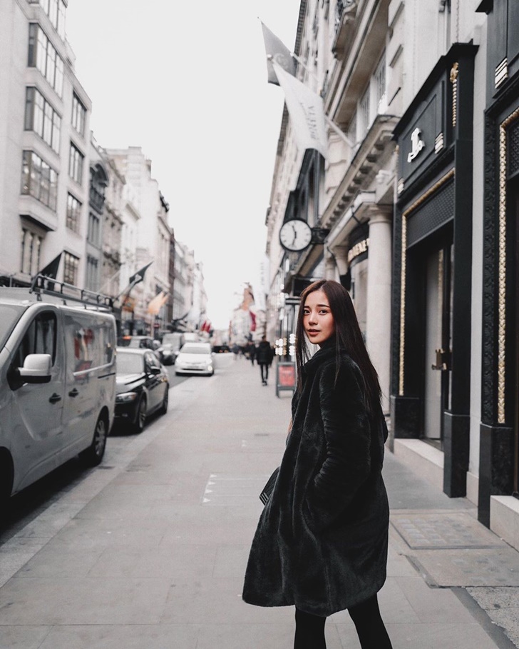 เม นิศาชล