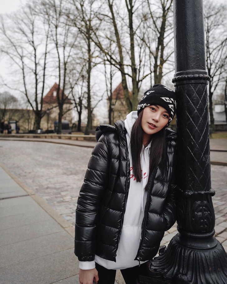 เม นิศาชล