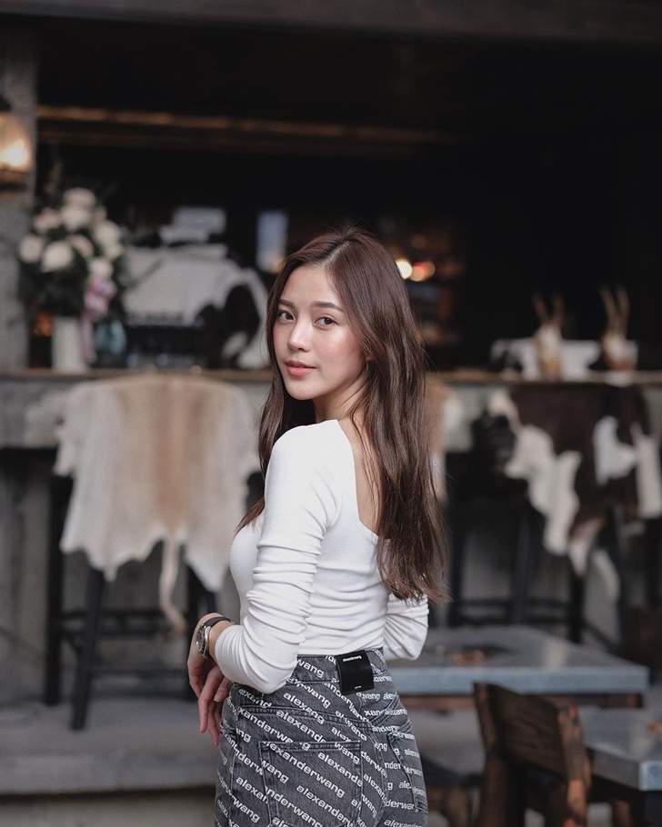 เม นิศาชล