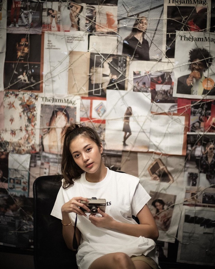 เม นิศาชล