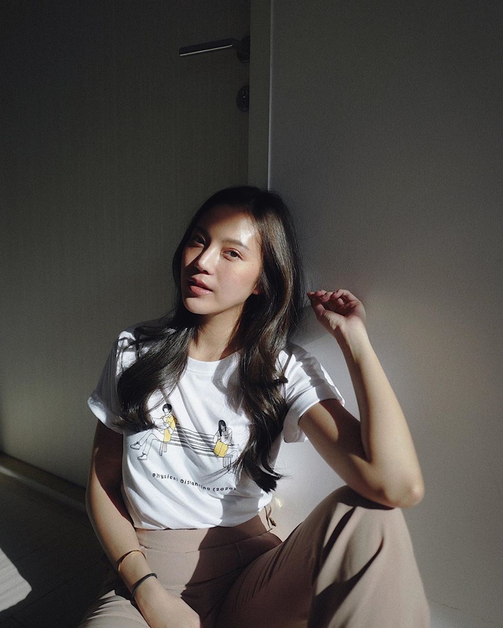 เม นิศาชล