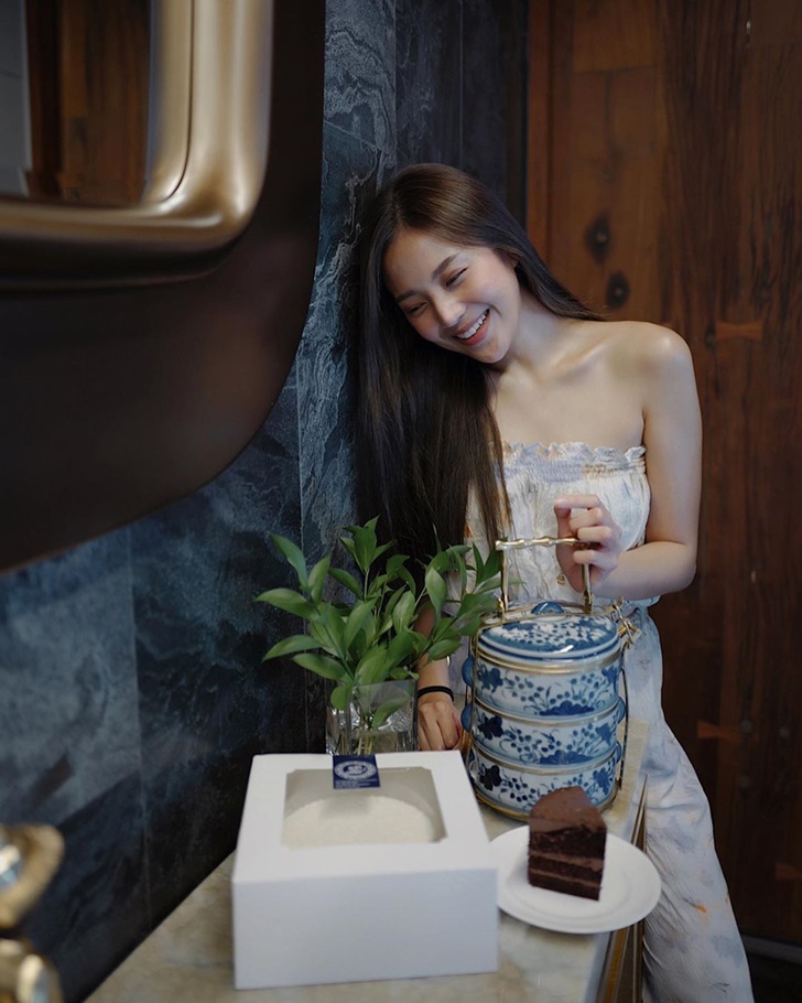 เม นิศาชล