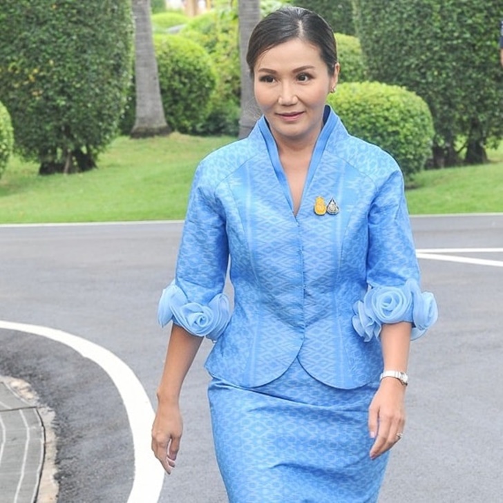 นฤมล ภิญโญสินวัฒน์