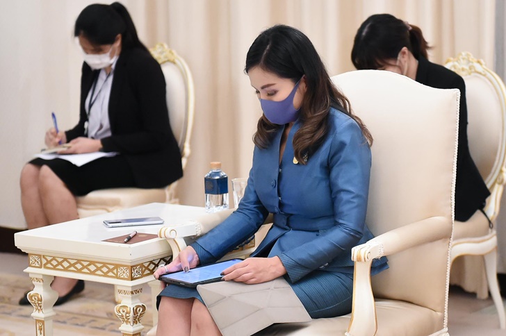 นฤมล ภิญโญสินวัฒน์