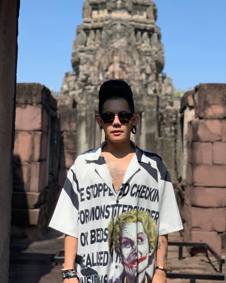 เก่ง ธชย